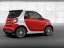 Smart EQ fortwo 60kWed Brabus Cabrio Prime