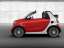 Smart EQ fortwo 60kWed Brabus Cabrio Prime