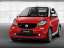 Smart EQ fortwo 60kWed Brabus Cabrio Prime