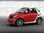 Smart EQ fortwo 60kWed Brabus Cabrio Prime