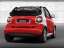 Smart EQ fortwo 60kWed Brabus Cabrio Prime