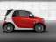 Smart EQ fortwo 60kWed Brabus Cabrio Prime