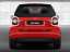 Smart EQ fortwo 60kWed Brabus Cabrio Prime