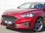 Ford Focus EcoBoost ST Line