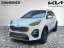 Kia Sportage Platinum Edition