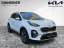 Kia Sportage Platinum Edition