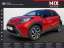 Toyota Aygo X 1.0 VVT-i Pulse VVT-i