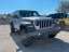 Jeep Wrangler Rubicon