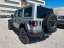 Jeep Wrangler Rubicon