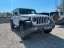 Jeep Wrangler Rubicon