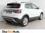 Volkswagen T-Cross DSG