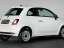 Fiat 500 1,0 GSE Hybrid ALU DAB TEMPOMAT TOUCH