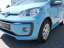 Volkswagen up! BMT Move up!