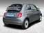 Fiat 500C Lounge