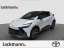 Toyota C-HR 5-deurs Team D Technik