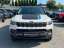 Jeep Compass Hybrid Trailhawk