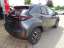 Toyota Yaris Cross Hybride Team D