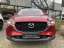 Mazda CX-5 4WD SkyActiv e-Skyactiv