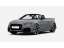 Audi TT RS Quattro Roadster S-Tronic