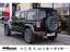 Jeep Wrangler 4x4 Sahara