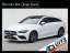 Mercedes-Benz CLA 200 AMG Line CLA 200 d Shooting Brake