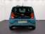 Volkswagen e-up! Move up!