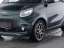 Smart EQ fortwo Cool Coupe Prime