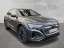 Audi Q8 e-tron 55 Quattro S-Line Sportback