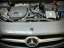 Mercedes-Benz CLA 200 Coupé Progressive