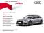 Audi A5 50 TDI Quattro S-Line