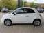 Fiat 500 1.0 Mild Hybrid Base Klima, PDC hinten