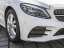 Mercedes-Benz C 300 4MATIC AMG C 300 d Estate