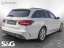 Mercedes-Benz C 300 4MATIC AMG C 300 d Estate