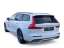 Volvo V60 AWD R-Design Recharge T6