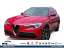 Alfa Romeo Stelvio Lusso Q4 Turbo