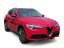 Alfa Romeo Stelvio Lusso Q4 Turbo