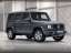 Mercedes-Benz G 400 d GSD+360+AHK+MULTIBEAM+STHZG+FAHRASS+SPUR