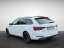 Skoda Superb 2.0 TDI 4x4 Combi Sportline