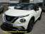 Nissan Juke N-Design Leder Winterpaket