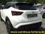 Nissan Juke N-Design Leder Winterpaket