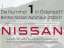 Nissan Townstar N-Connecta