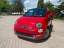 Fiat 500C Dolcevita