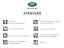 Land Rover Discovery D250 Dynamic SE