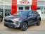 Toyota Yaris Cross Hybride Team D