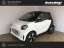 Smart EQ fortwo 22kw onboard charger Cabrio Passion