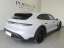 Porsche Taycan 4S Cross Turismo