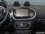 Smart EQ fortwo 22kw onboard charger Cabrio JBL Passion