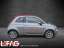 Fiat 500C Dolcevita