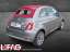 Fiat 500C Dolcevita