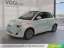 Fiat 500e 500E Cabrio